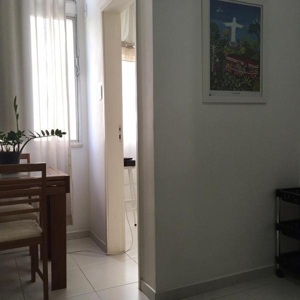 Cozy Copacabana - Foto 2