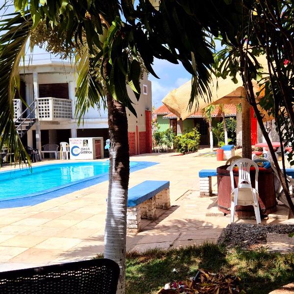 Casa no Residencia Familia