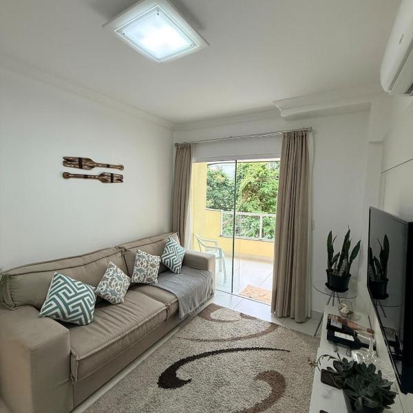 Hermoso Apartamento Meia Praia Itapema