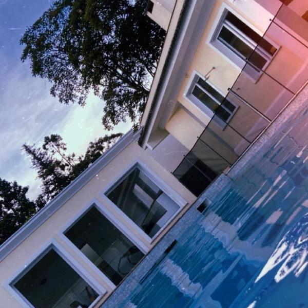 Casa sofisticada em meio à natureza em São Paulo - Foto 3