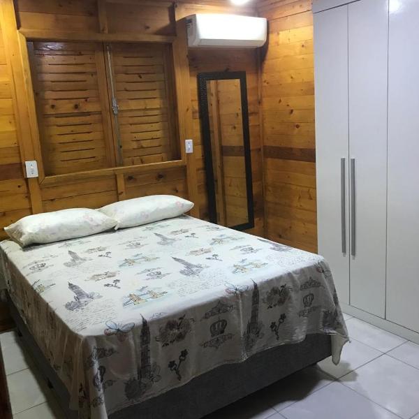 Casa Ubatuba - Praia das Toninhas - Foto 2