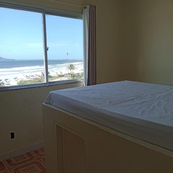 Apartamento em frente a Praia do Forte - Foto 2