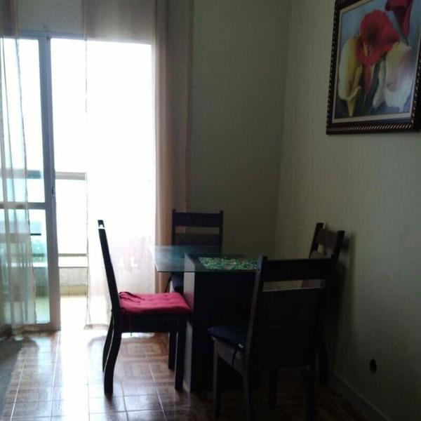 Apartamento em frente a Praia do Forte - Foto 4