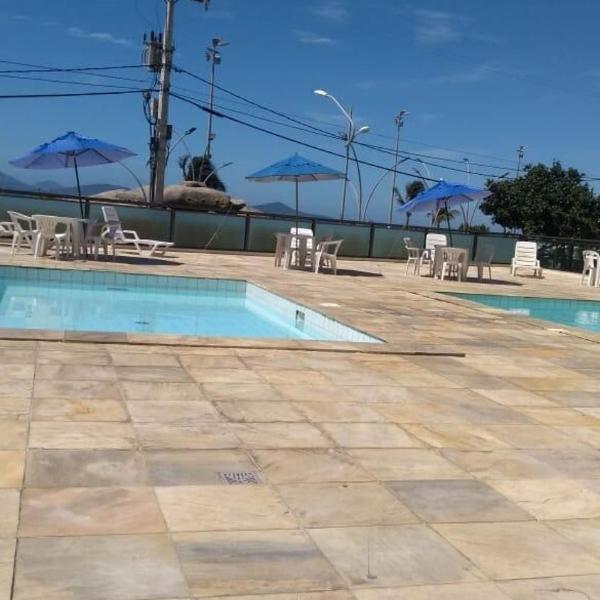 Apartamento em frente a Praia do Forte - Foto 3