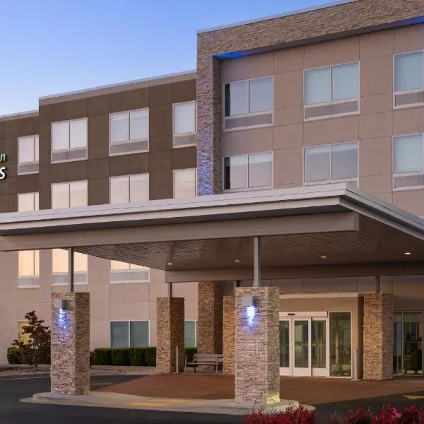 Holiday Inn Express & Suites Mt Sterling North by IHG, hotel a Mount Sterling