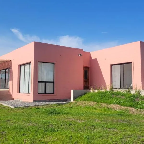 Ruiz에 위치한 호텔 Casa Ruiz