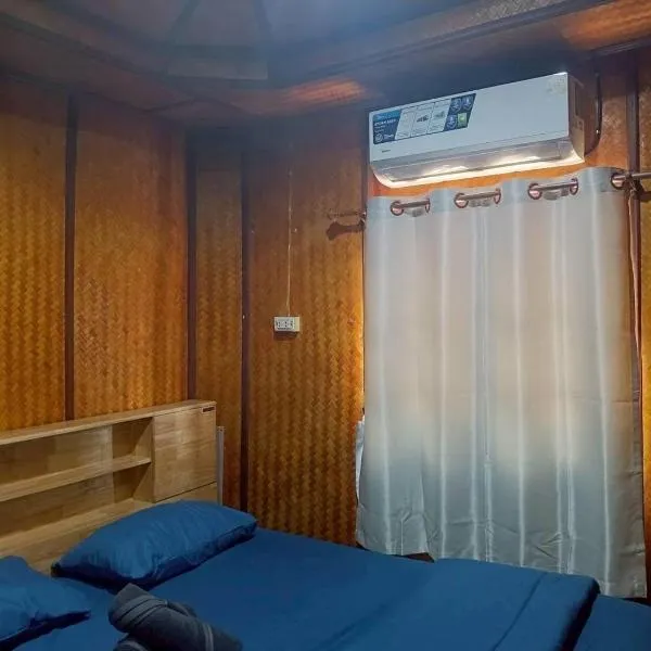 Lanta Diamond, hotel em Ko Klang