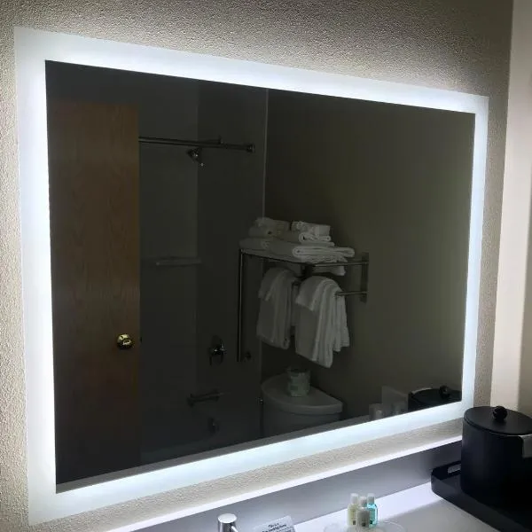 Holiday Inn Clarkston - Lewiston by IHG, khách sạn ở Clarkston