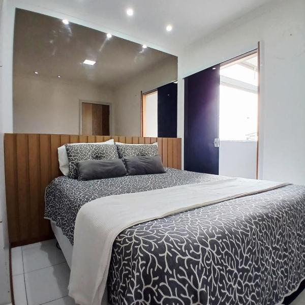 Apartamento de 4QTS a 1200m da Praia de Itapuã - Foto 2