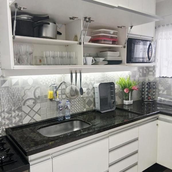 Apartamento de 4QTS a 1200m da Praia de Itapuã - Foto 4