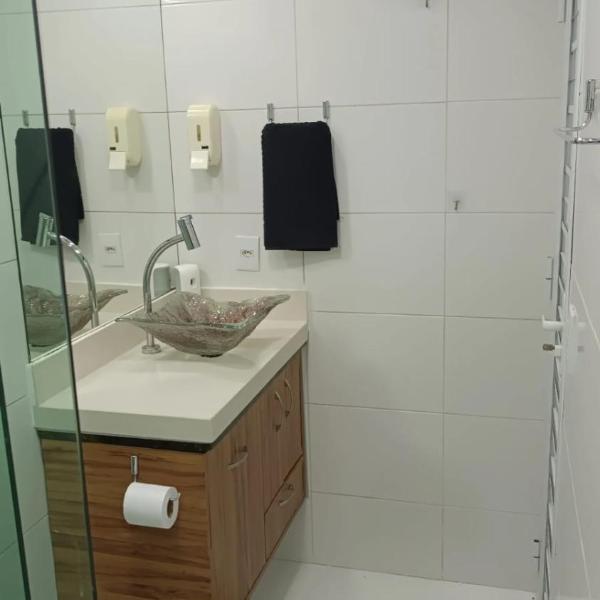Apartamento de 4QTS a 1200m da Praia de Itapuã - Foto 3