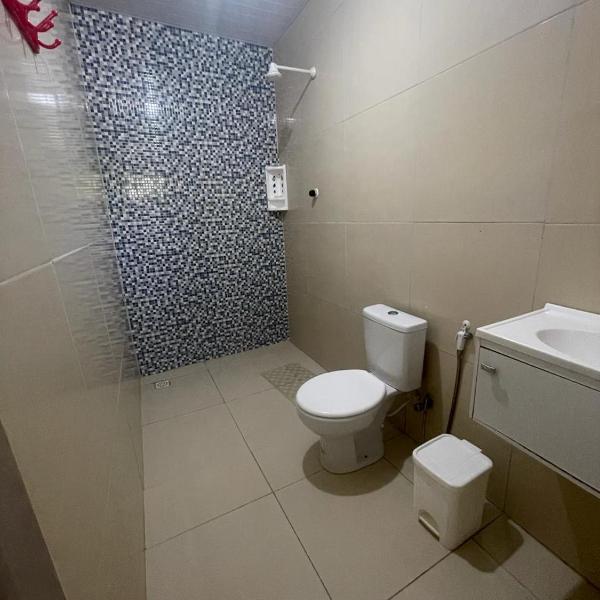 Casa de Praia Beira Mar, estacionamento para 6 carros - Foto 3