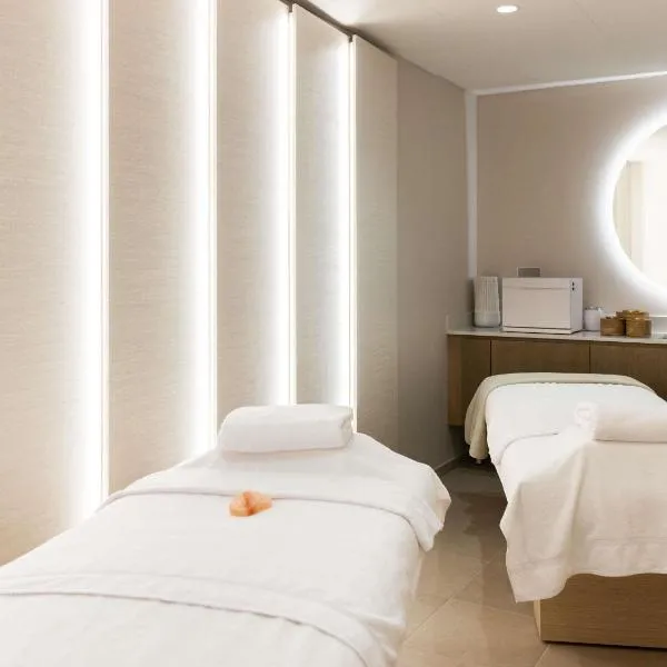 Mercure Ax Les Thermes, hótel í Ax-les-Thermes