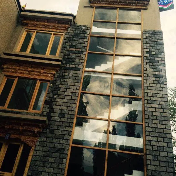 Yarab Tso photo 2