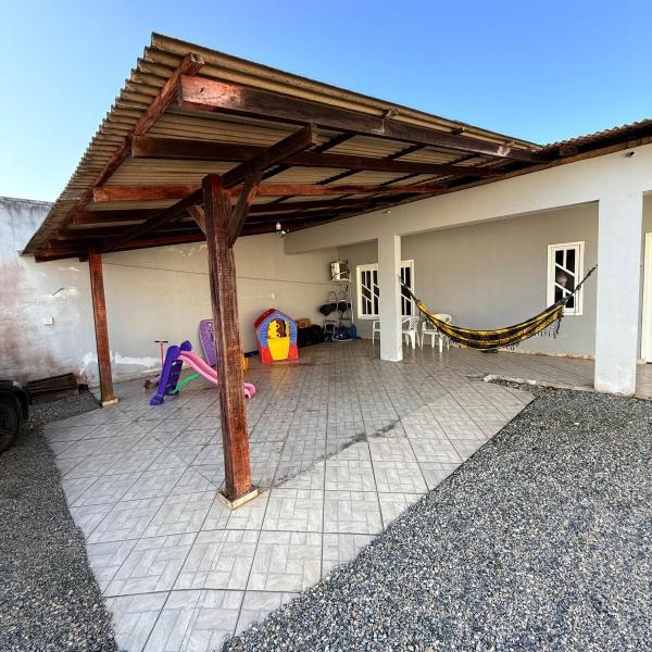 Casa de Praia Ubatuba