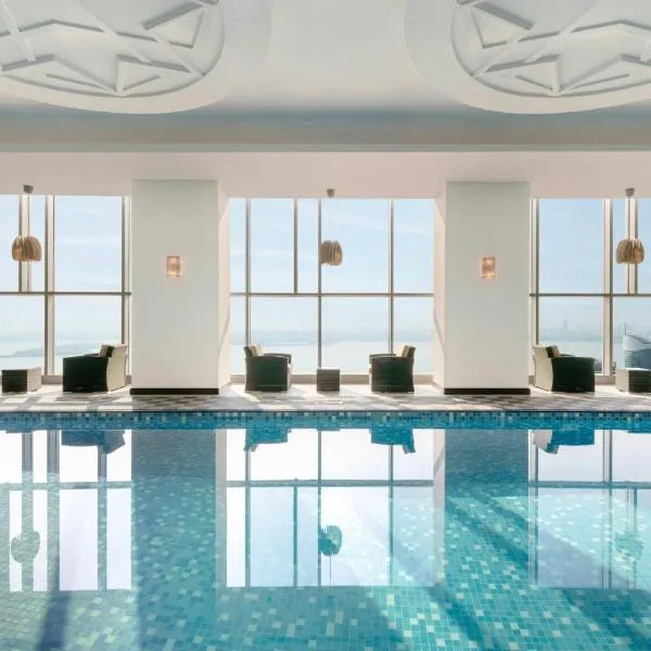 Le Meridien City Center Doha, hotel em Doha