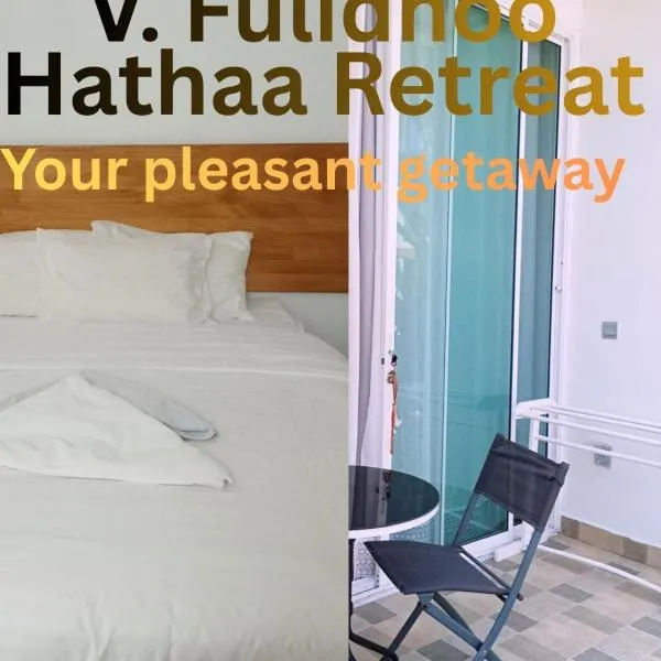 Fulidhoo Hathaa Retreat, hotel u gradu 'Fulidhoo'
