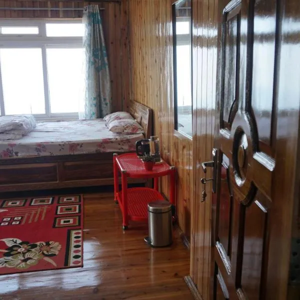 Ghum에 위치한 호텔 Tranquil Retreat Homestay