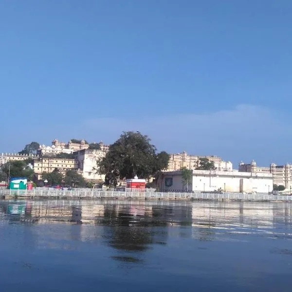 Lake face, hotel in Udaipur