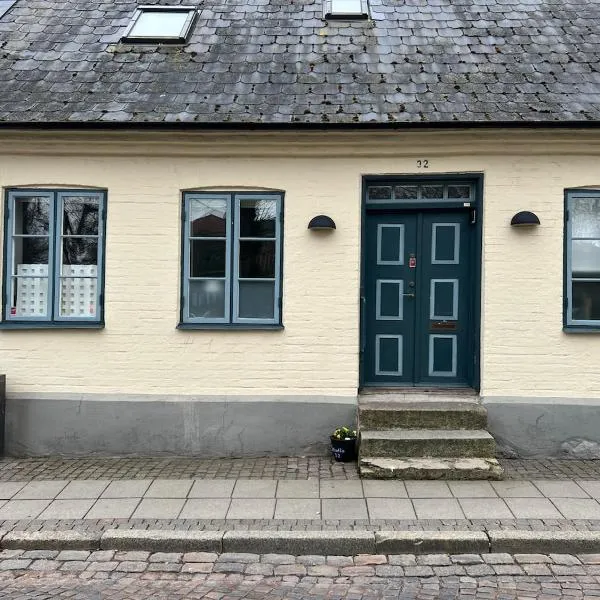 Studio 32, hotel v destinácii Lund
