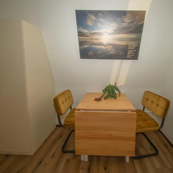 Studio De Gravin، فندق في خودا
