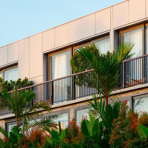 Hidden City Ubud - Modern Comfort & Relaxed Living near Central Ubud and Green Fields, hotel a Ubud