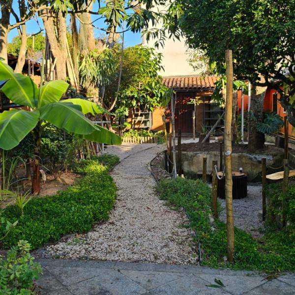 Wellness House Rio de Janeiro