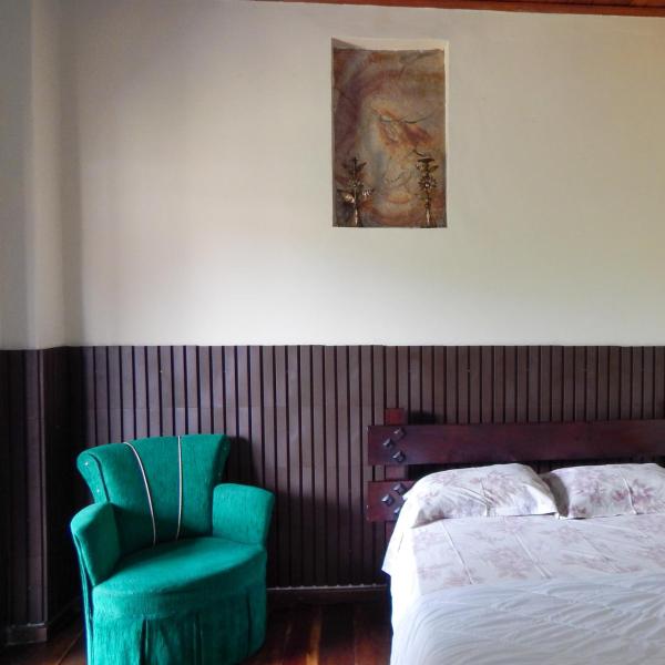 Casa de Mariazinha - Foto 2