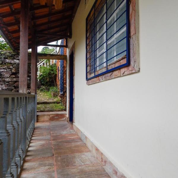Casa de Mariazinha - Foto 4