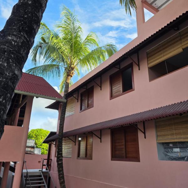 Casa Cabana