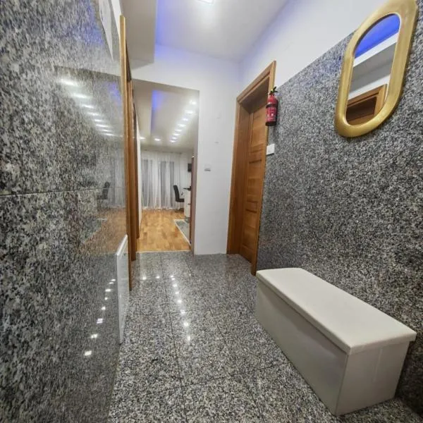 Apartman Antonela, hotel a Sop