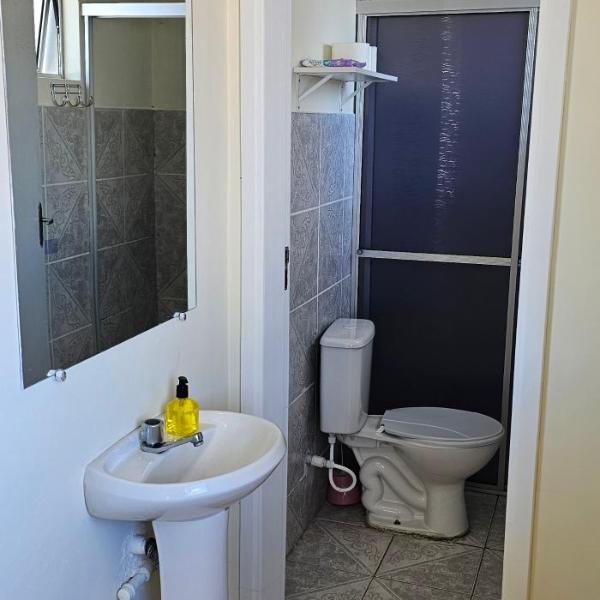 Comfortable apartment in Santa Felicidade - Foto 3