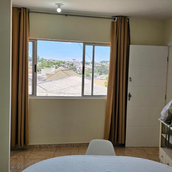 Comfortable apartment in Santa Felicidade - Foto 4
