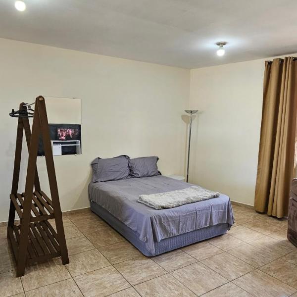 Comfortable apartment in Santa Felicidade - Foto 2