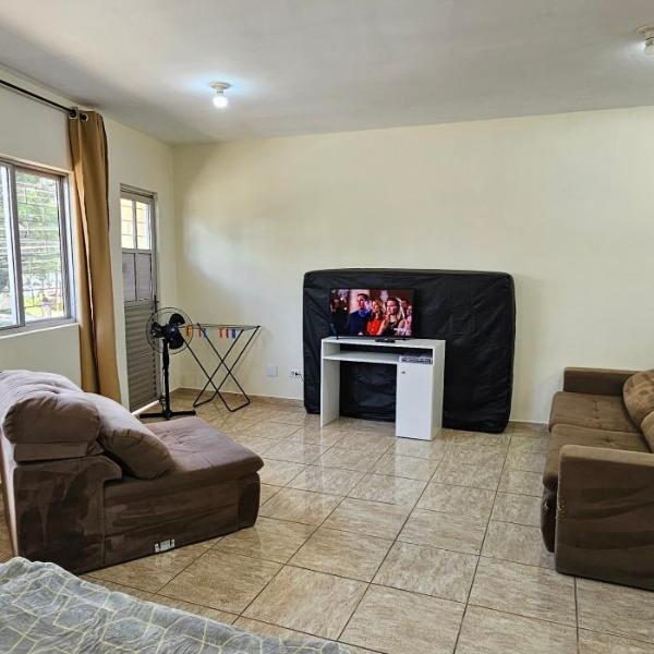 Comfortable apartment in Santa Felicidade - Foto 5
