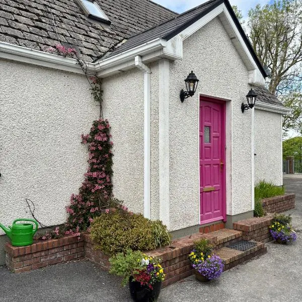Ashmore Mews, hotel a Galway