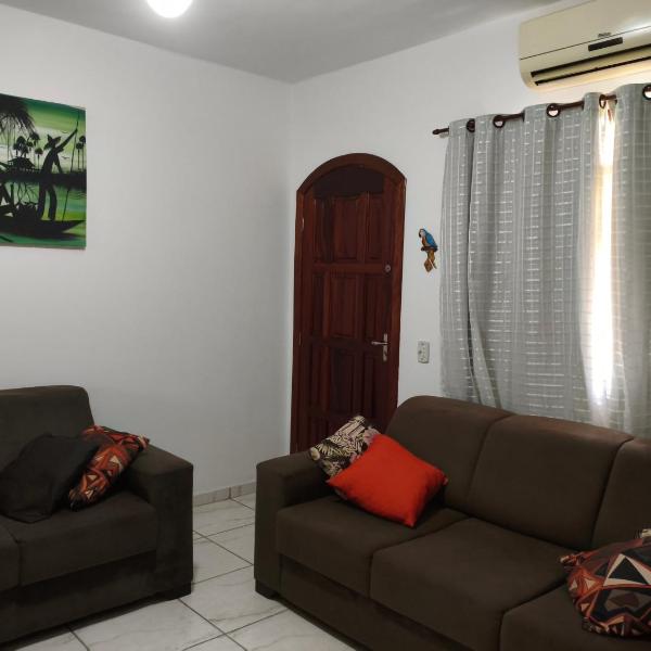 Casa Completa Martin de Sa