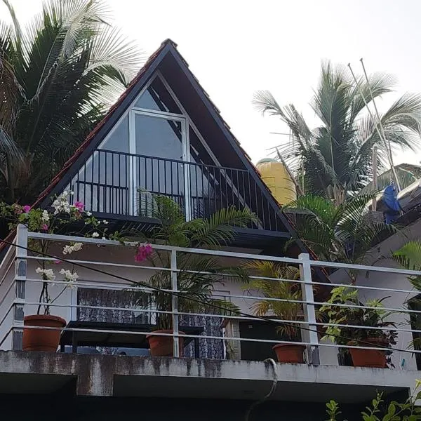 Arundekar's Cottage, hotel a Gokarna