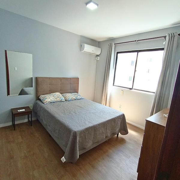 Duplex 11 Pessoas-Churrasqueira-Próximo ao Mar - Foto 2