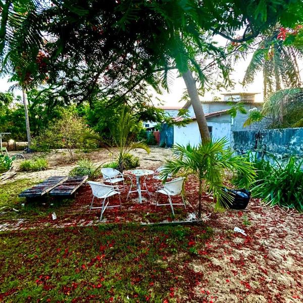 Casa Bosque Guajiru - Foto 3