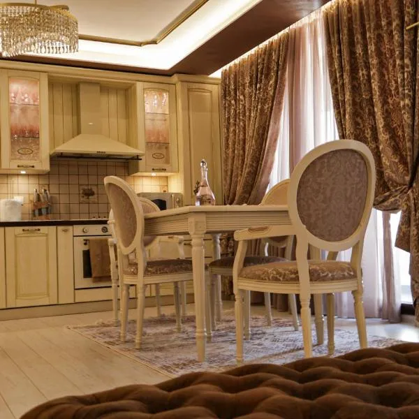 Апартамент за гости Марица, hotel en Asenovgrad