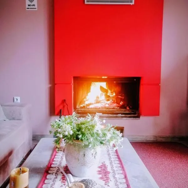 Fella Chalkida, hotel u gradu Halkida