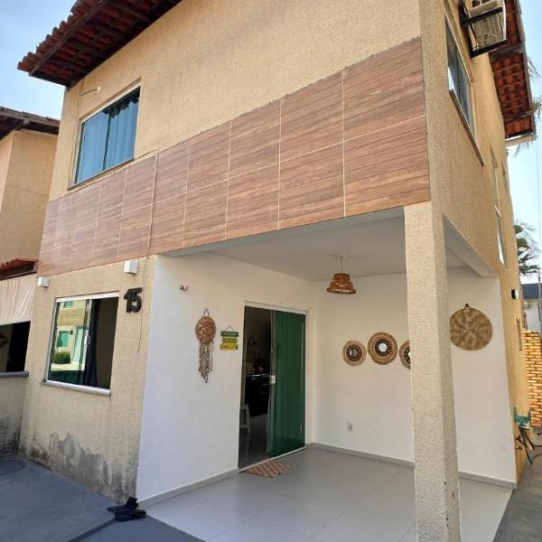 Casa por temporada Barreirinhas Villie Residence