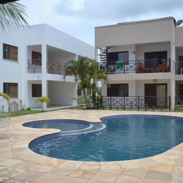 Apartamentos e Casas em Barra do Cunhaú - Foto 4
