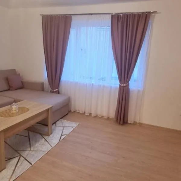 Apartman Mila Prnjavor, hotel a Prnjavor