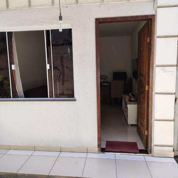 Casa de praia