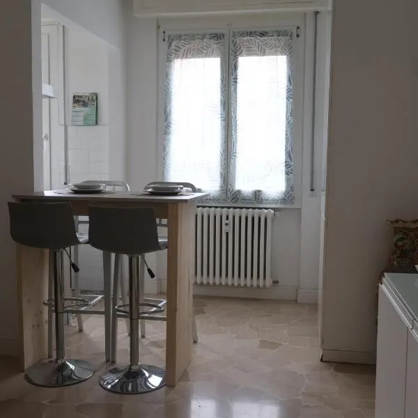 Pero - La Casa di Pietrina – hotel w mieście Pero