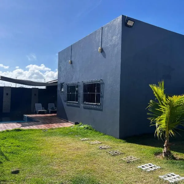 Casa de Férias com Piscina, hotel v destinaci Salinópolis