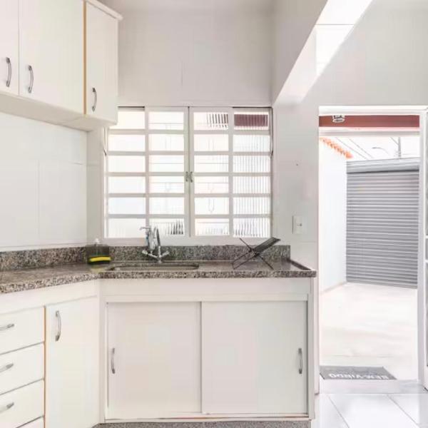 Ap3 Térreo ótima localização com garagem