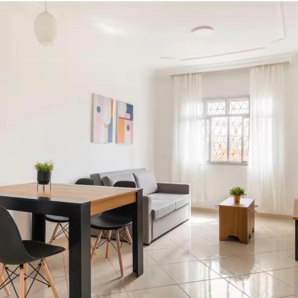 Ap3 Térreo ótima localização com garagem - Foto 4
